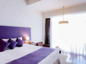 Novotel Hotel Nha Trang
