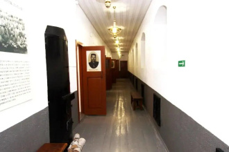 Hostel Uznik, фото 33