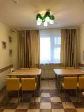 Hotel City 2, фото 22