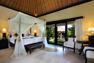 Furamaxclusive Villas & Spa Ubud