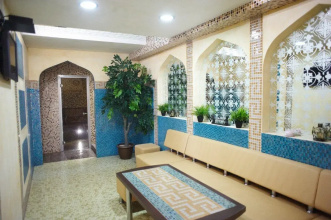 Трак Хаус Гостиница, фото 92