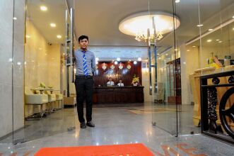Full House Hotel Nha Trang