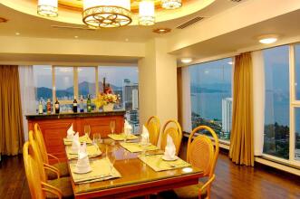 Green World Hotel Nha Trang