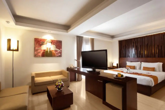 The Prima Seminyak