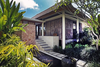 The Purist Villas & Spa