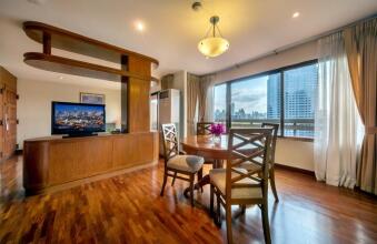 Bandara Suites Silom, Bangkok
