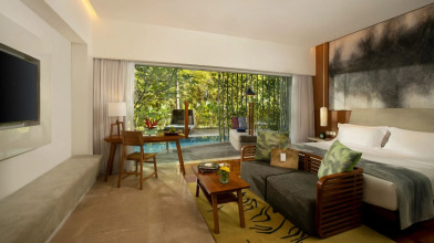 Maya Sanur Resort & Spa