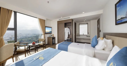 Miracle Luxury Nha Trang