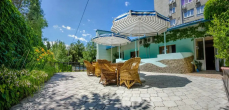 Sunrise Hotel, фото 37