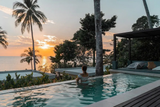 Nest Sense Resort