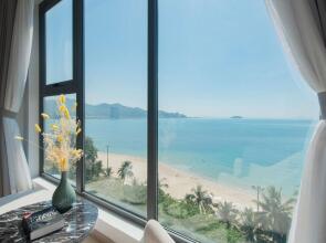 Navada Beach Hotel Nha Trang