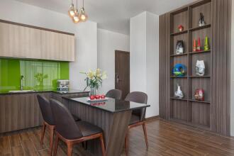 Atlantic Hotel Nha Trang
