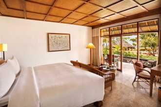 Oberoi Bali