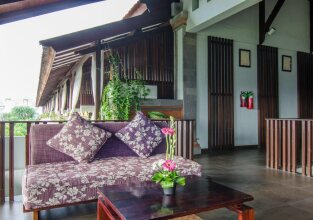 Kuta Seaview Boutique Resorts