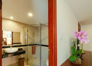 Red Sun Hotel Nha Trang