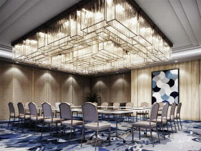 Admiral Hotel Manila - Mgallery Collection