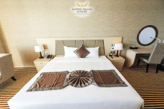 Muong Thanh Luxury Khanh Hoa Hotel