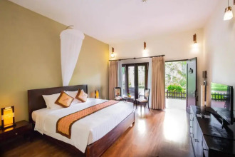 Diamond Bay Resort & Spa Nha Trang