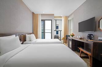 Emerald Bay Hotel & Spa Nha Trang