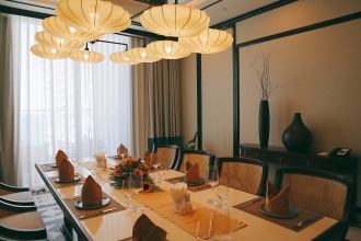 Potique Hotel Nha Trang