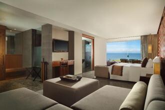 Anantara Bali Uluwatu Resort & Spa