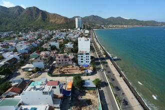 Nha Trang Wonderland Hotel
