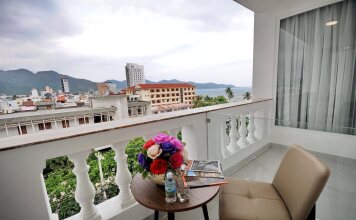 For You Hotel Nha Trang