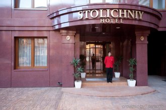 Stolichniy Hotel