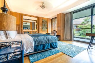 Hotel Indigo Bali Seminyak Beach