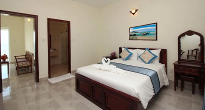 Ocean Place Mui Ne Resort Hotel