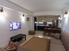 New Gudauri Luxe Apartments