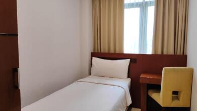 Grand Kuta Hotel And Residence
