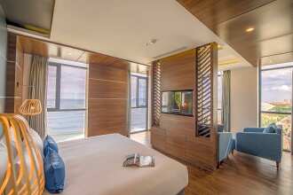 Haian Beach Hotel & Spa Danang