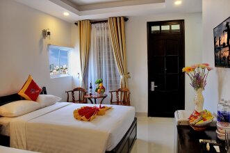 Full House Hotel Nha Trang
