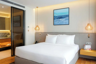 Sel De Mer Hotel & Suites Danang