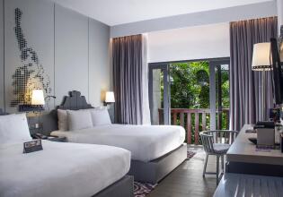 Hard Rock Hotel Bali