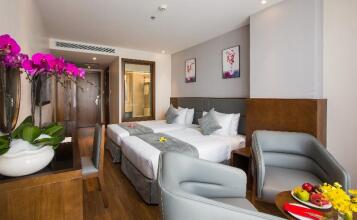 Dtx Hotel Nha Trang