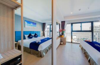 Atlantic Hotel Nha Trang