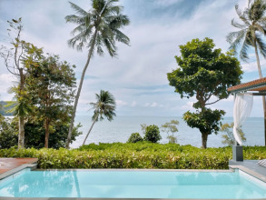 Nest Sense Resort