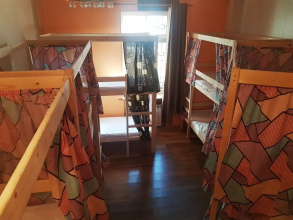 MY ROOM - hostel, фото 24