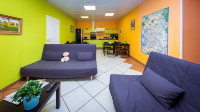 Hotel Bereg, фото 78