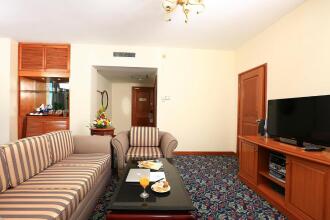 Ramana Hotel Saigon