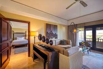 Ayana Resort And Spa Bali
