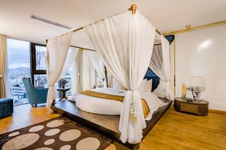 Tnd Hotel Nha Trang