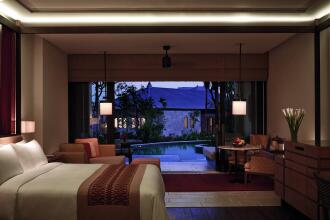 The Ritz-Carlton Bali