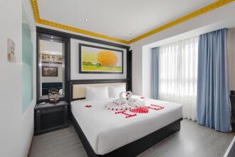 Fivitel Boutique Da Nang