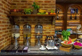 Boutik Cham Nha Trang Hotel
