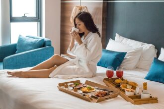 Haian Beach Hotel & Spa Danang