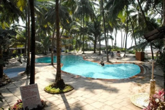 Bambolim Beach Resort