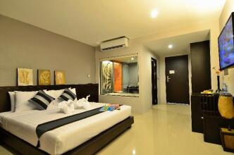 Chaweng Noi Pool Villa